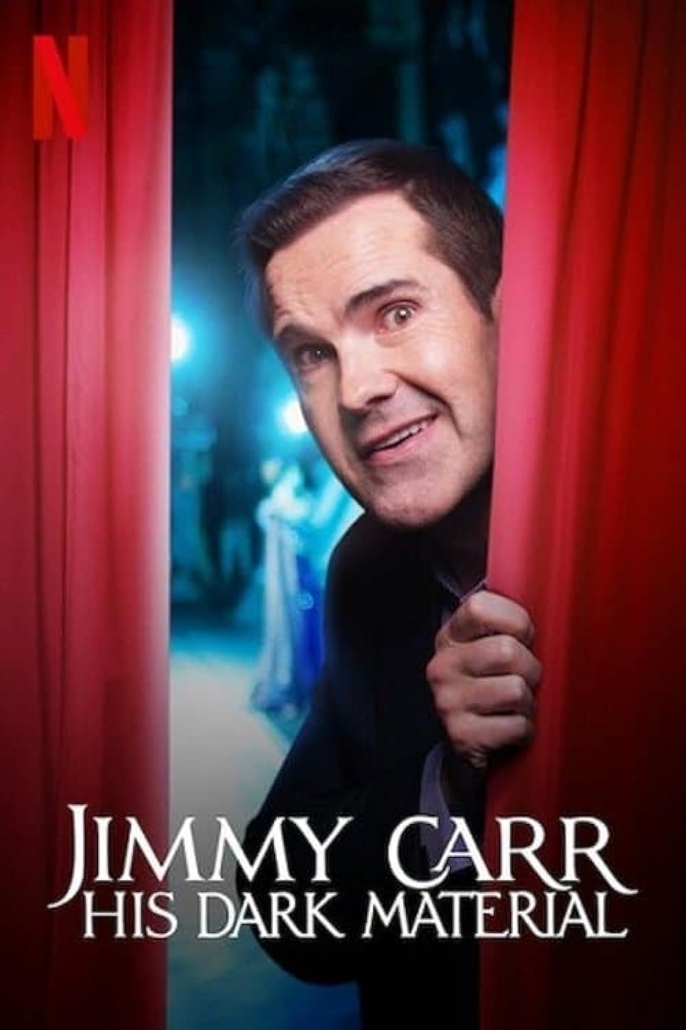 Jimmy