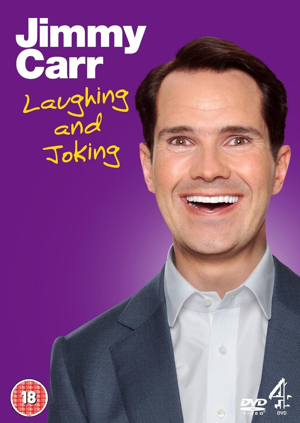 Jimmy Jimmy