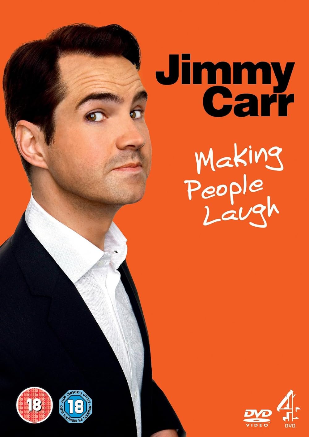Jimmy Jimmy