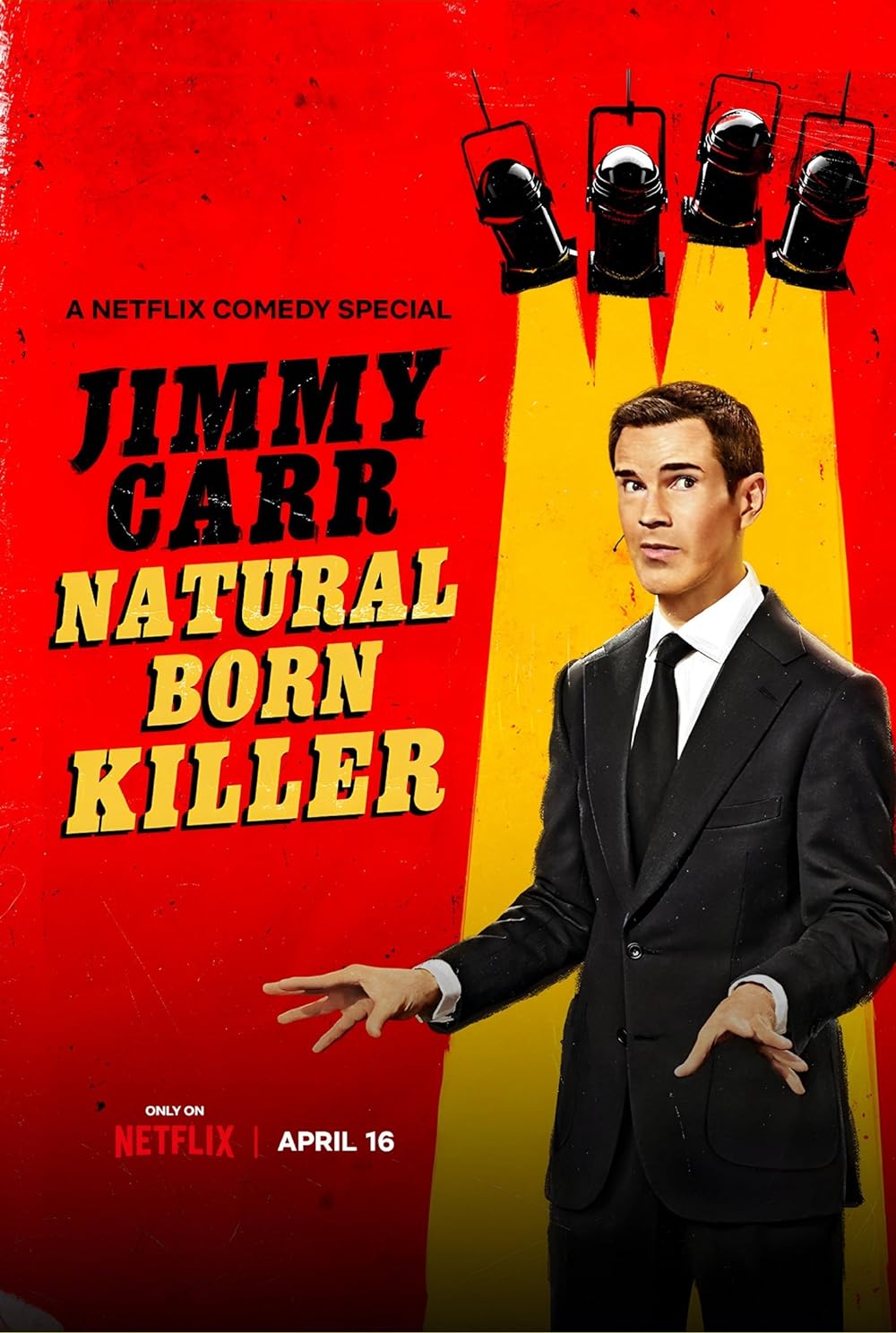 Jimmy