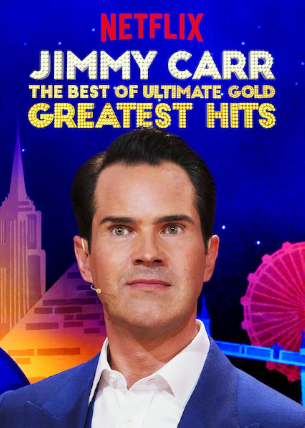 Jimmy Jimmy