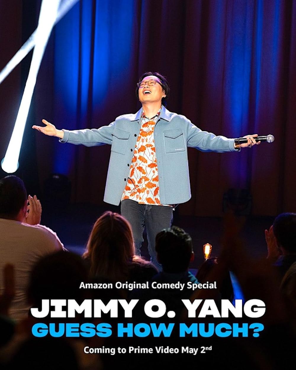 Jimmy Jimmy
