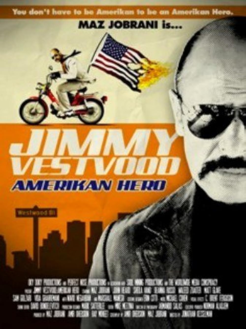 Jimmy Jimmy