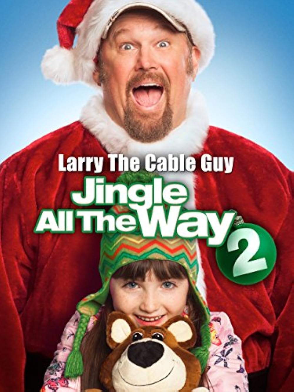Jingle Jingle