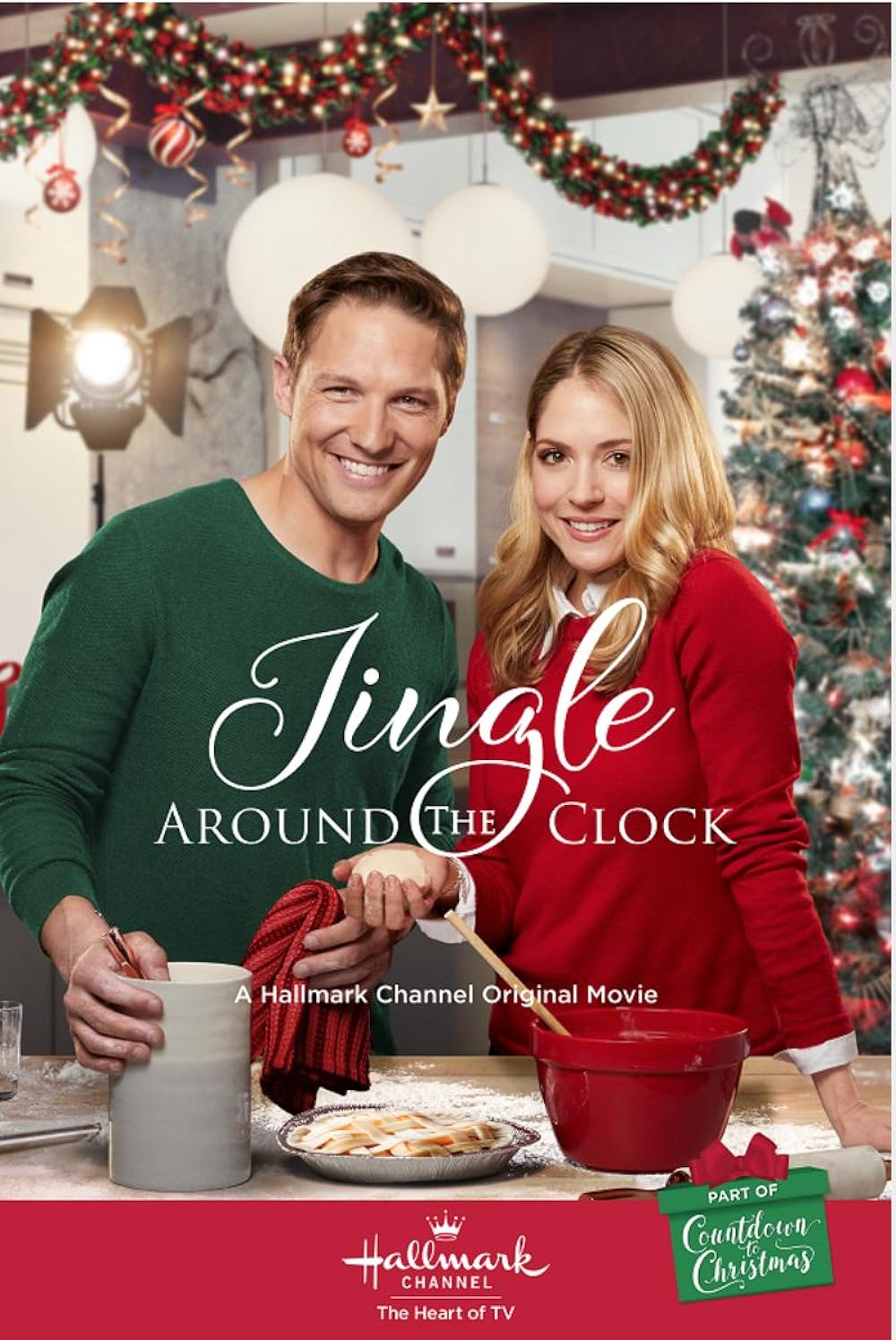 Jingle Jingle
