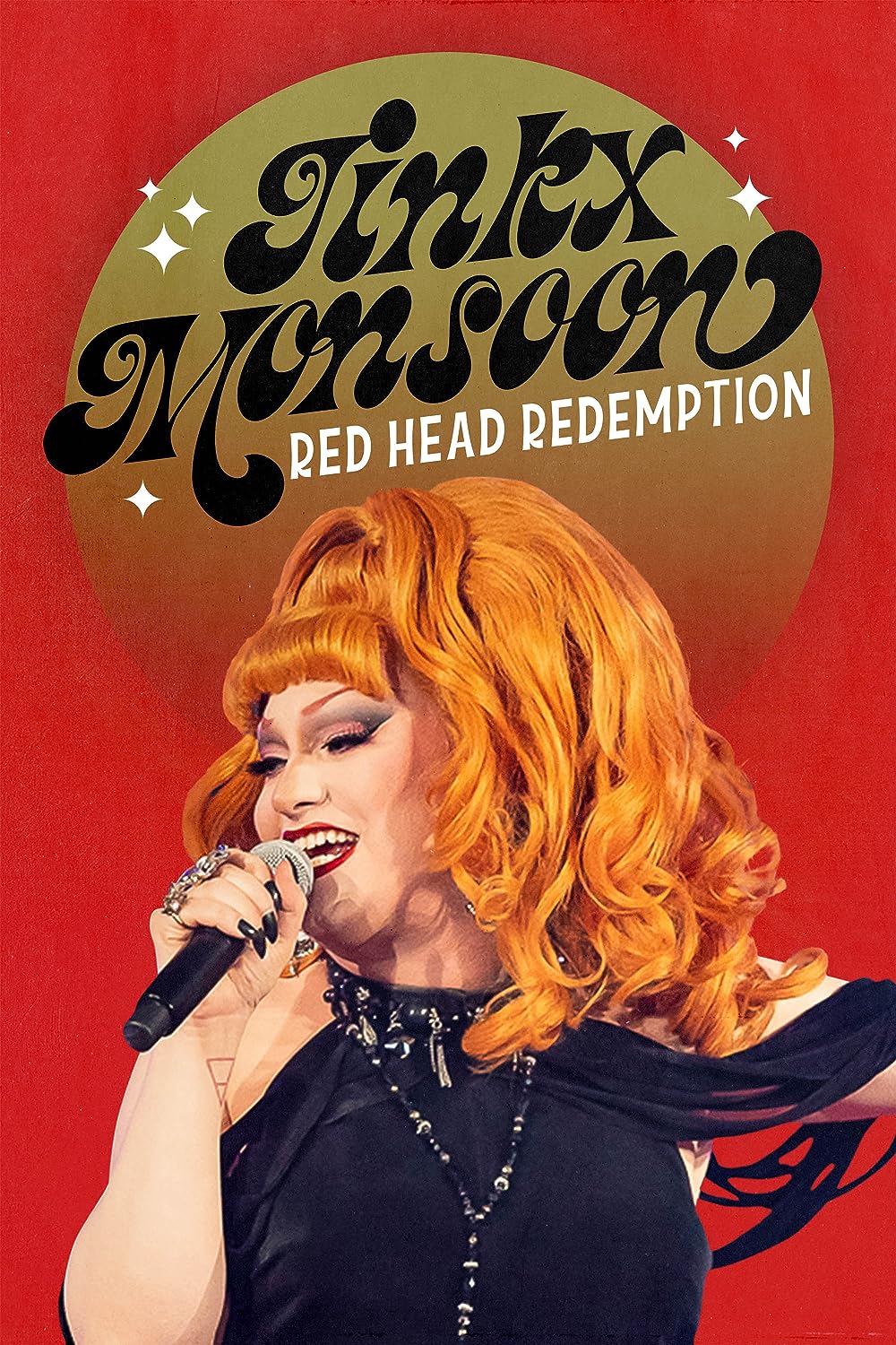Jinkx