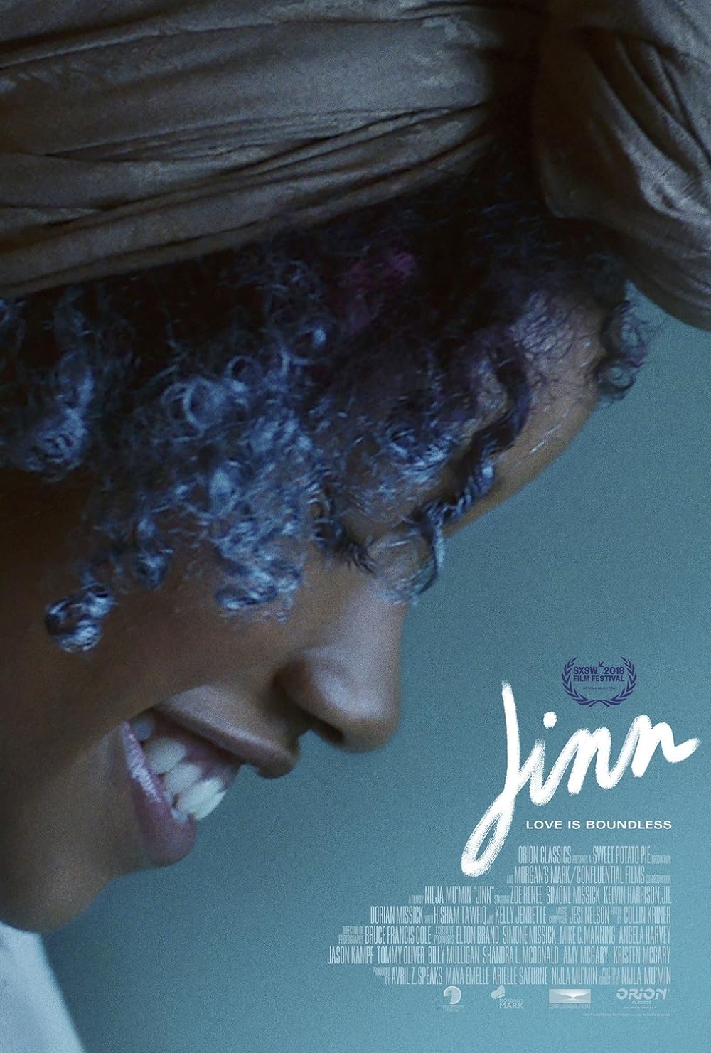 Jinn Jinn