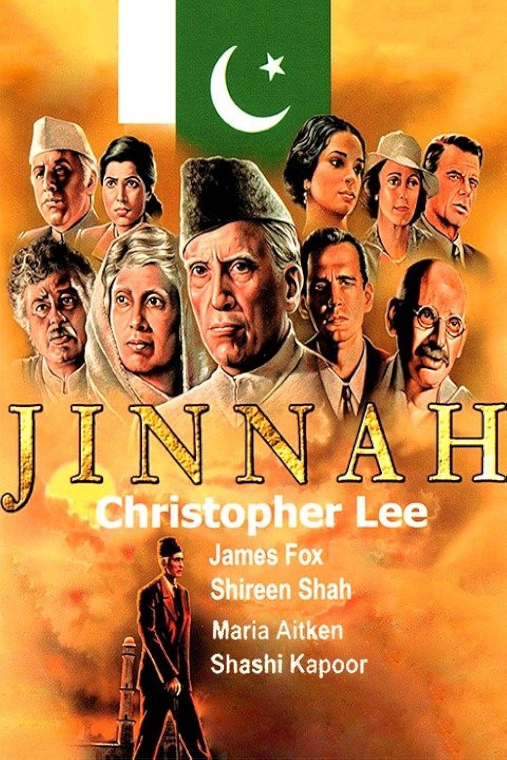 Jinnah Jinnah