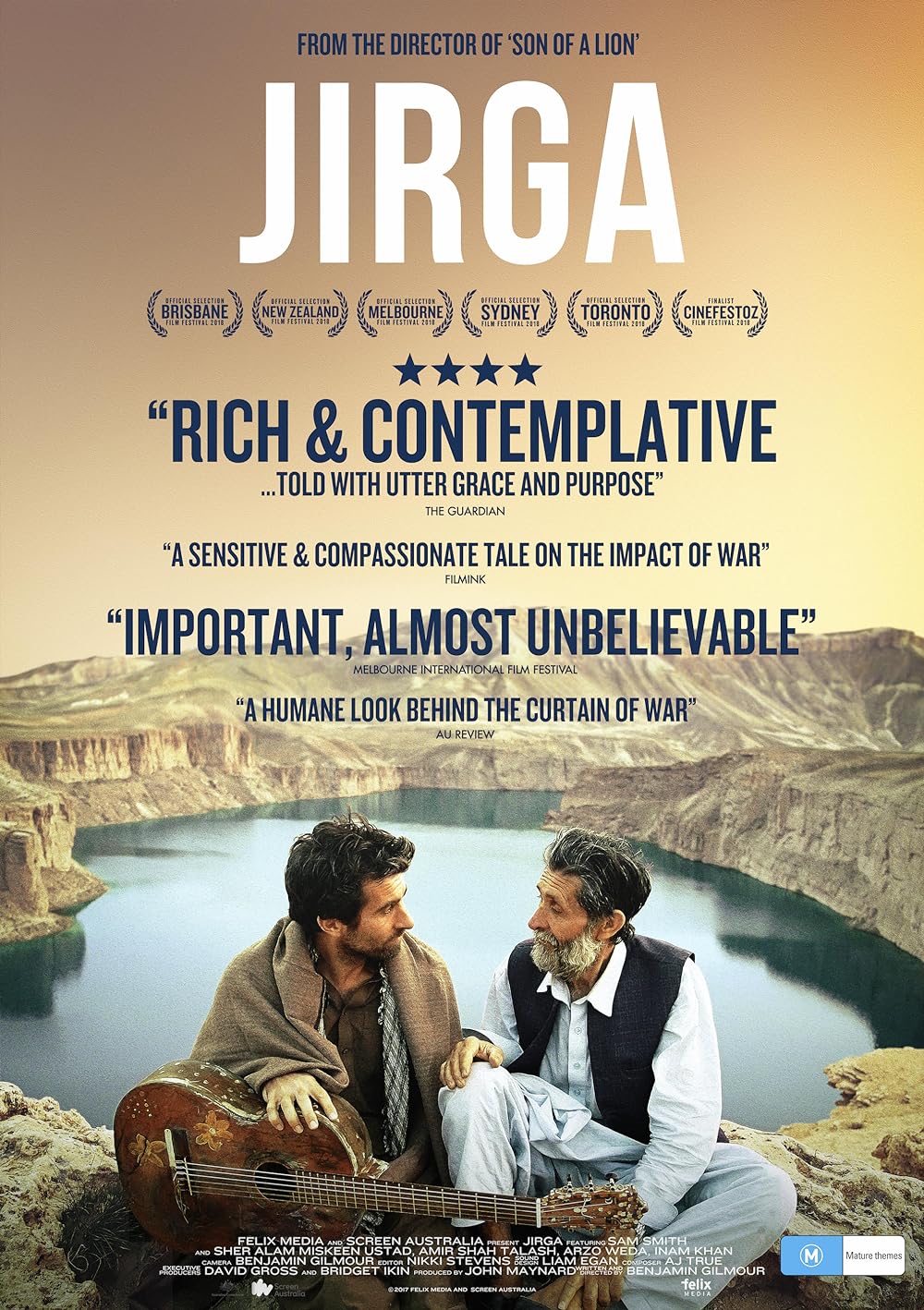 Jirga Jirga