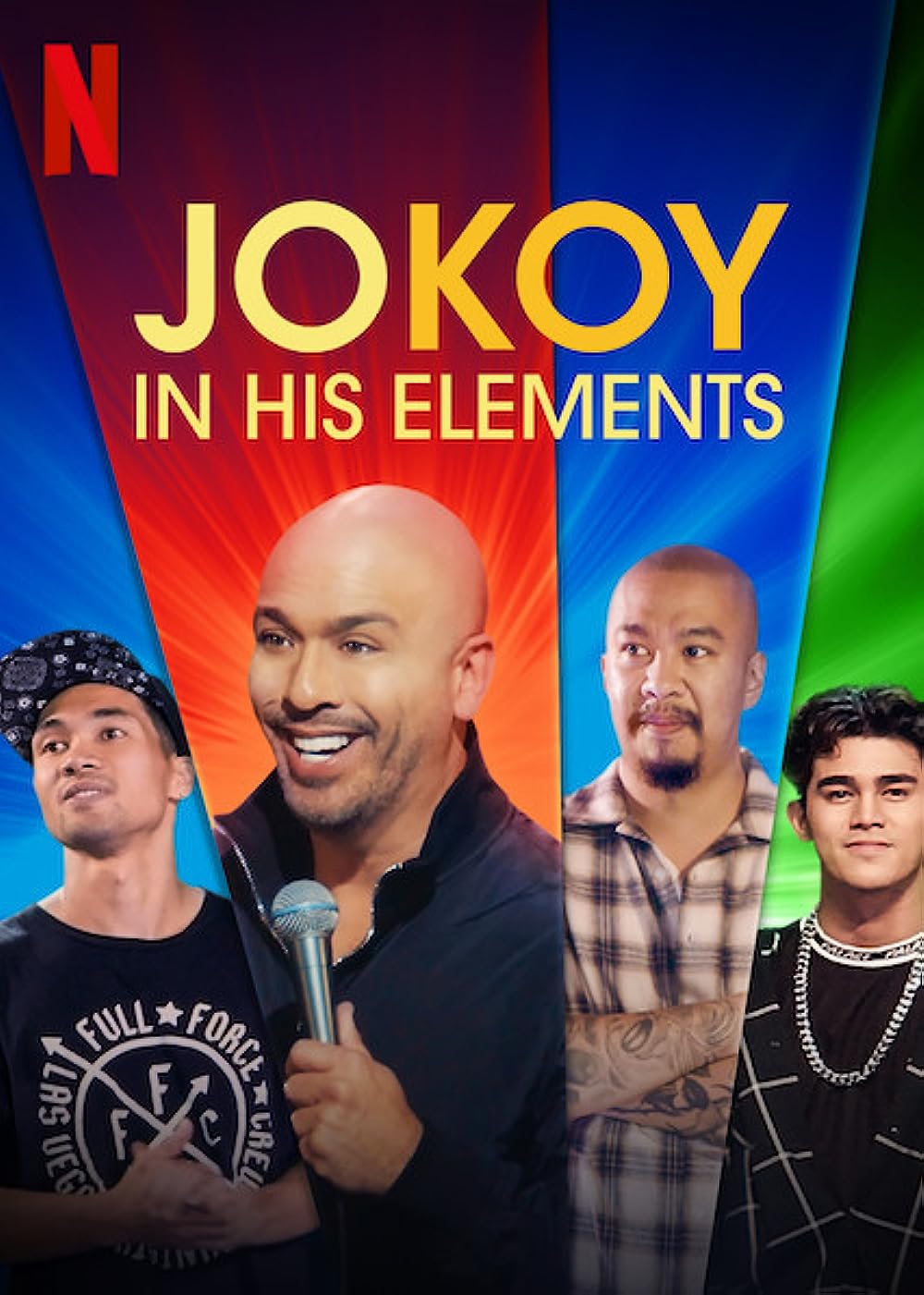 Jo Jo