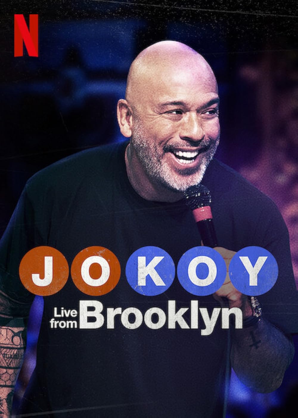 Jo Jo