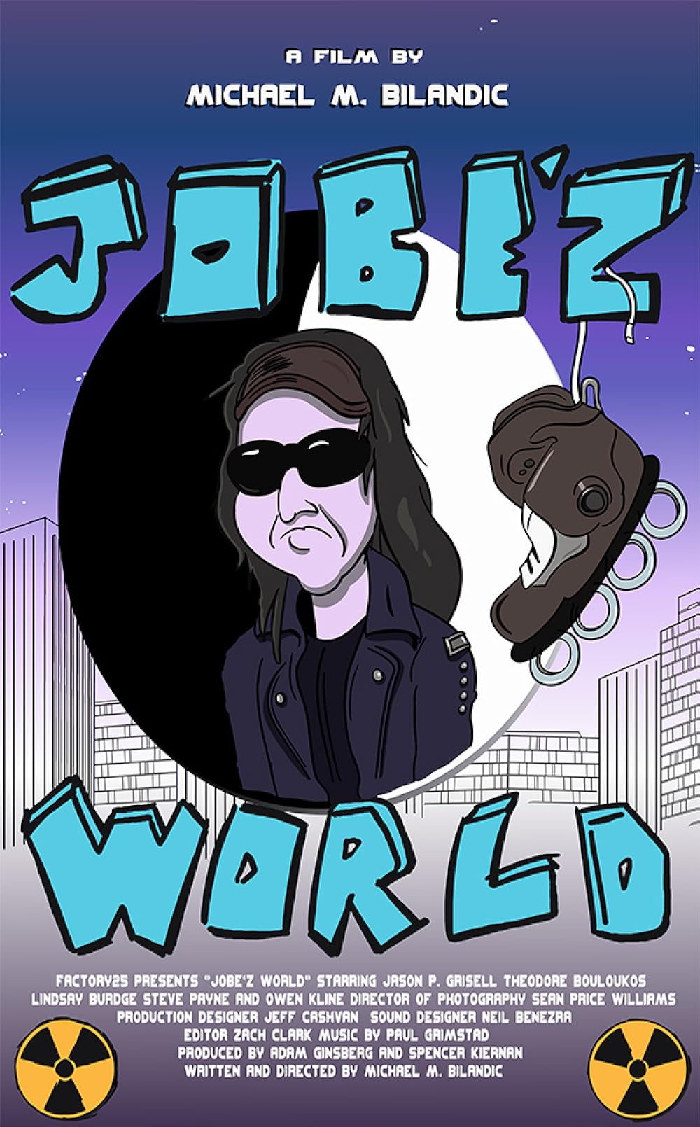 Jobe'z Jobe'z