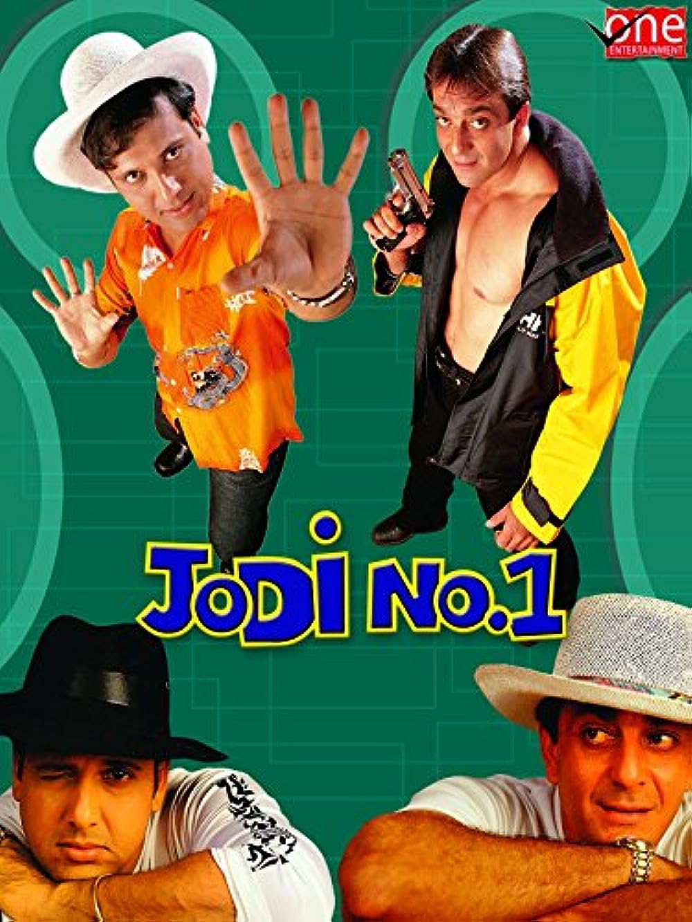 Jodi