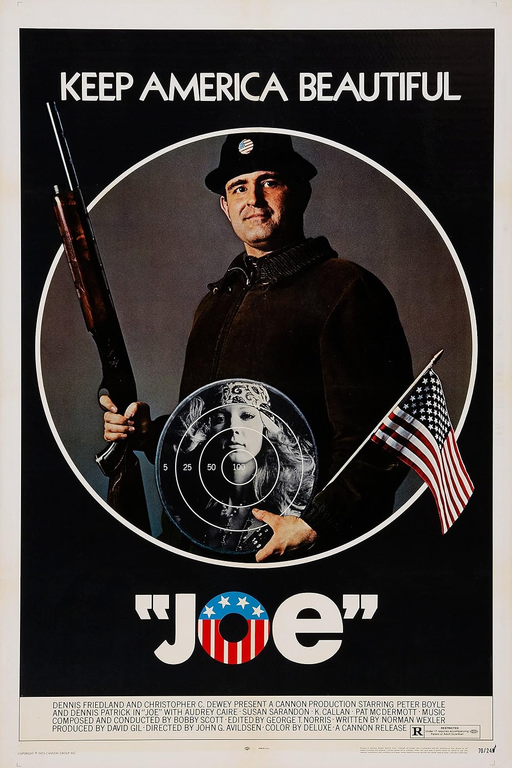 Joe Joe