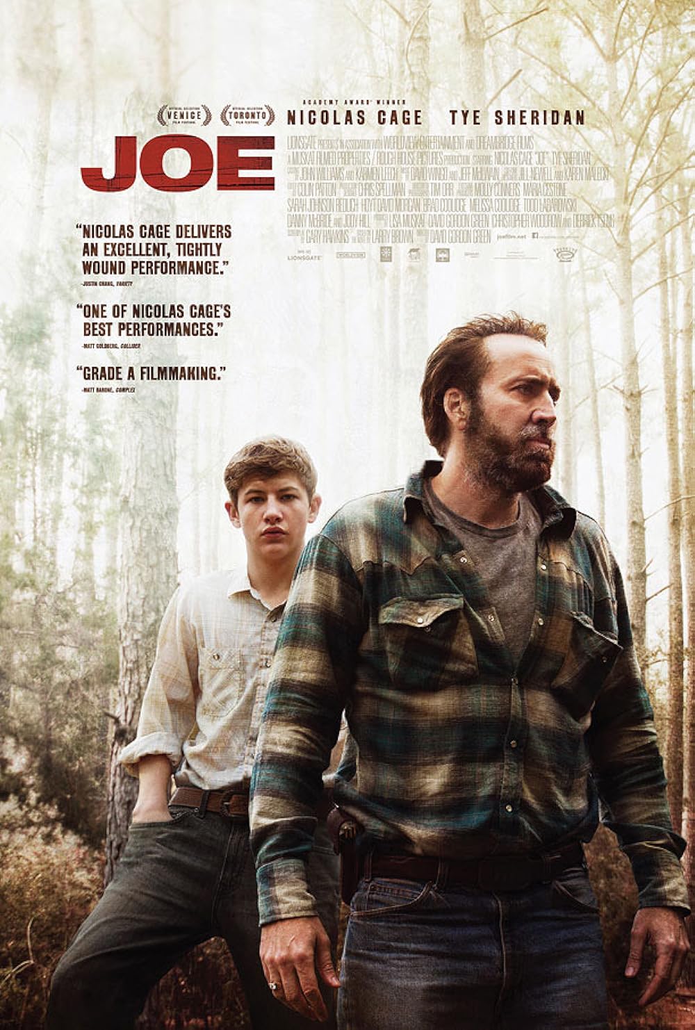 Joe Joe