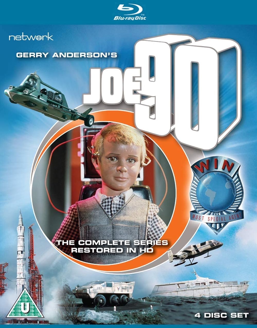 Joe Joe