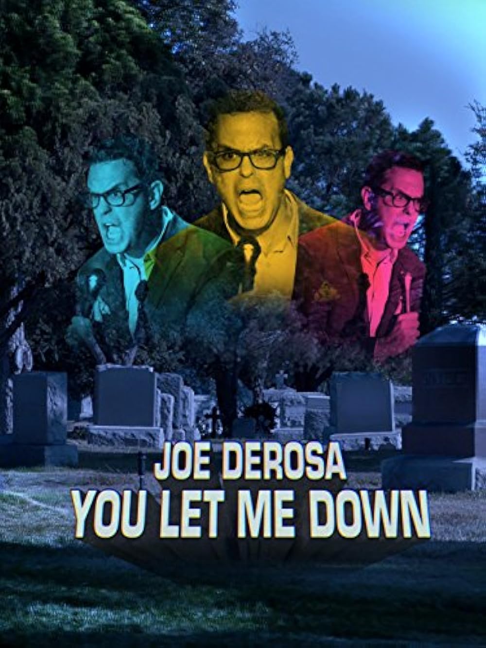 Joe