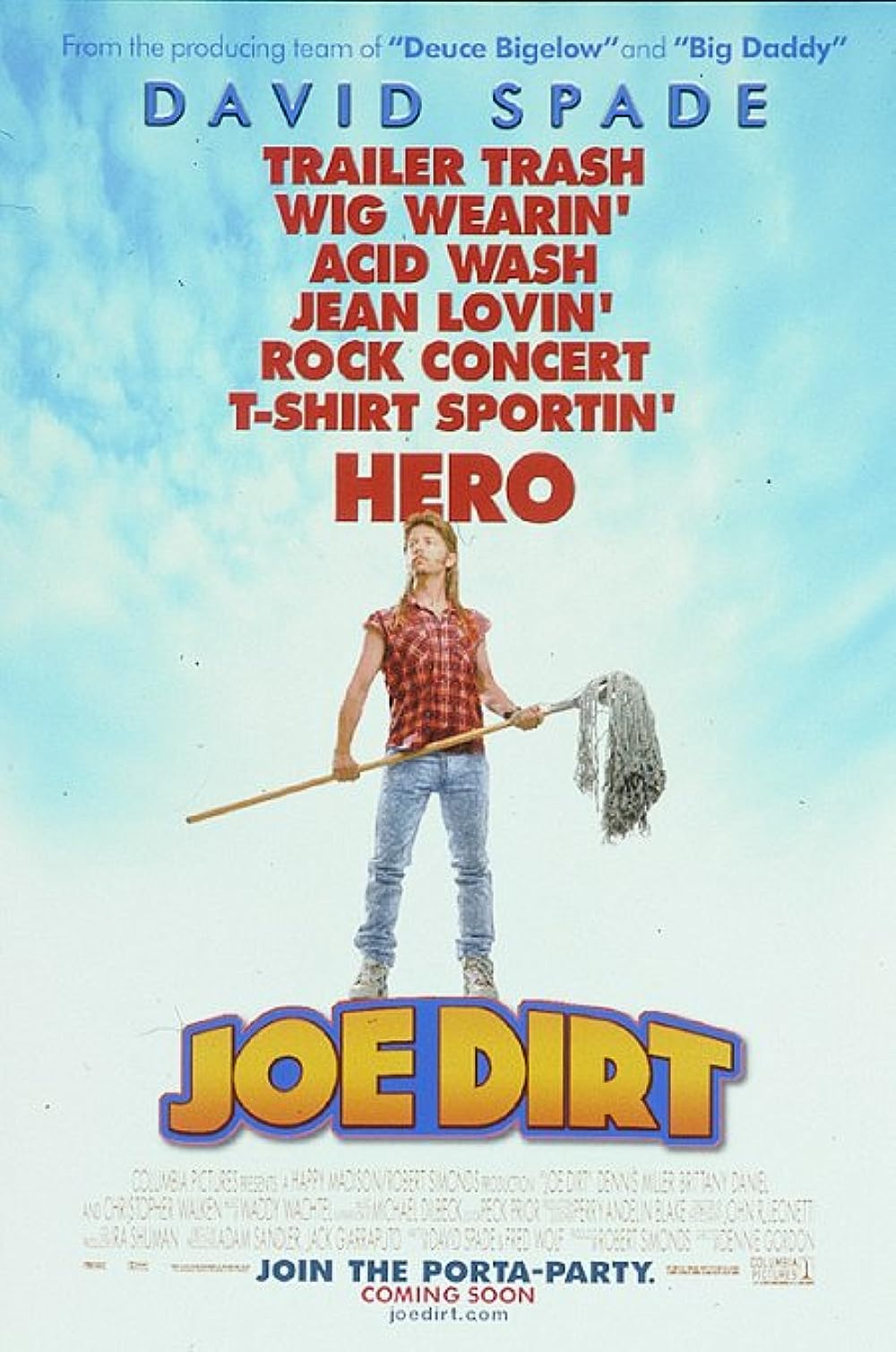 Joe Joe