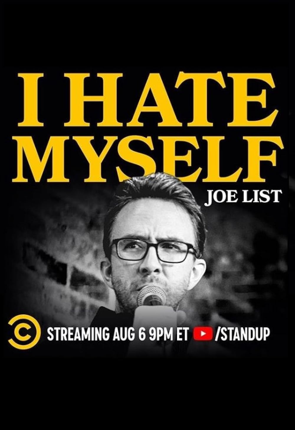 Joe Joe