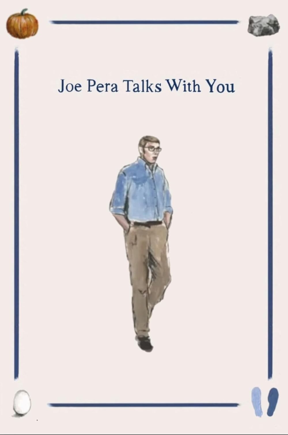 Joe
