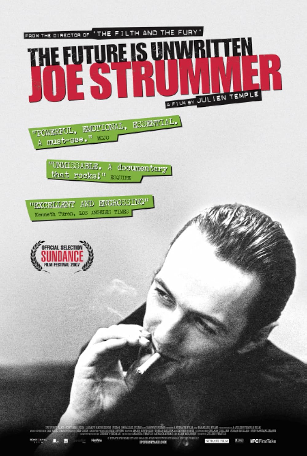 Joe