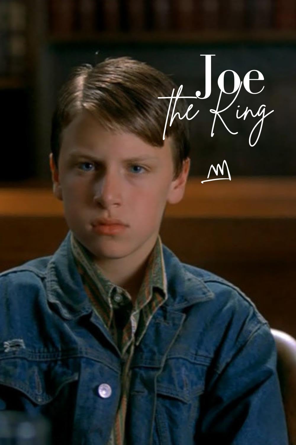 Joe Joe
