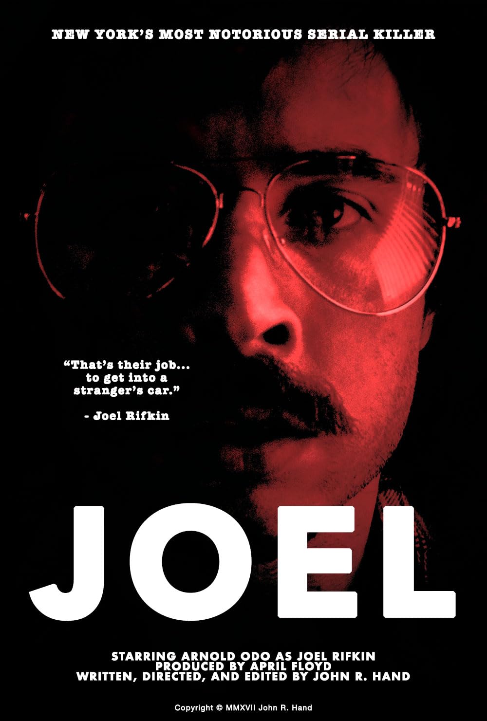 Joel Joel