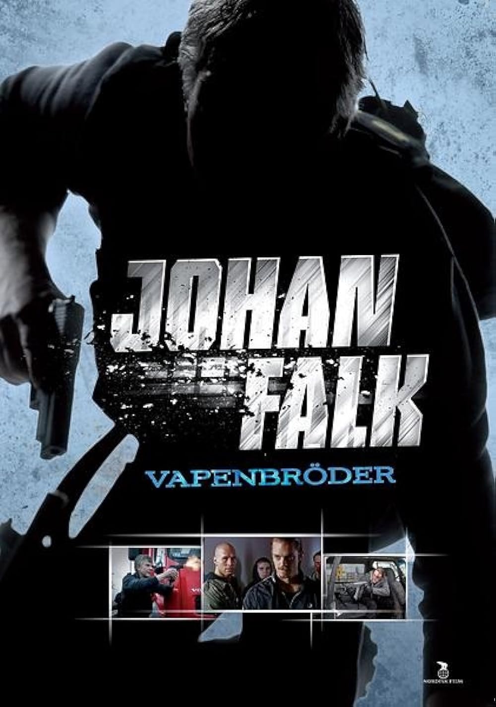 Johan Johan