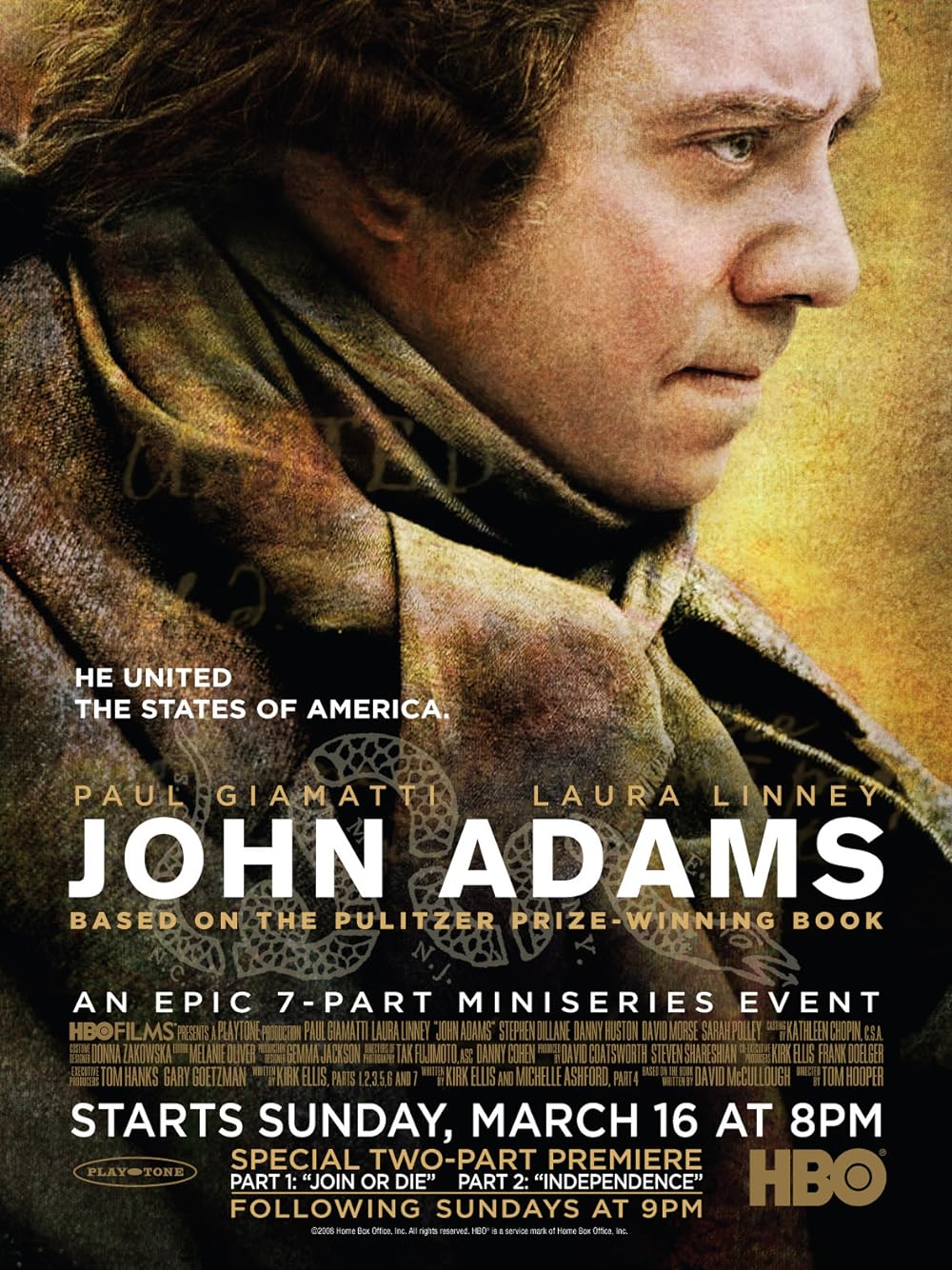 John John