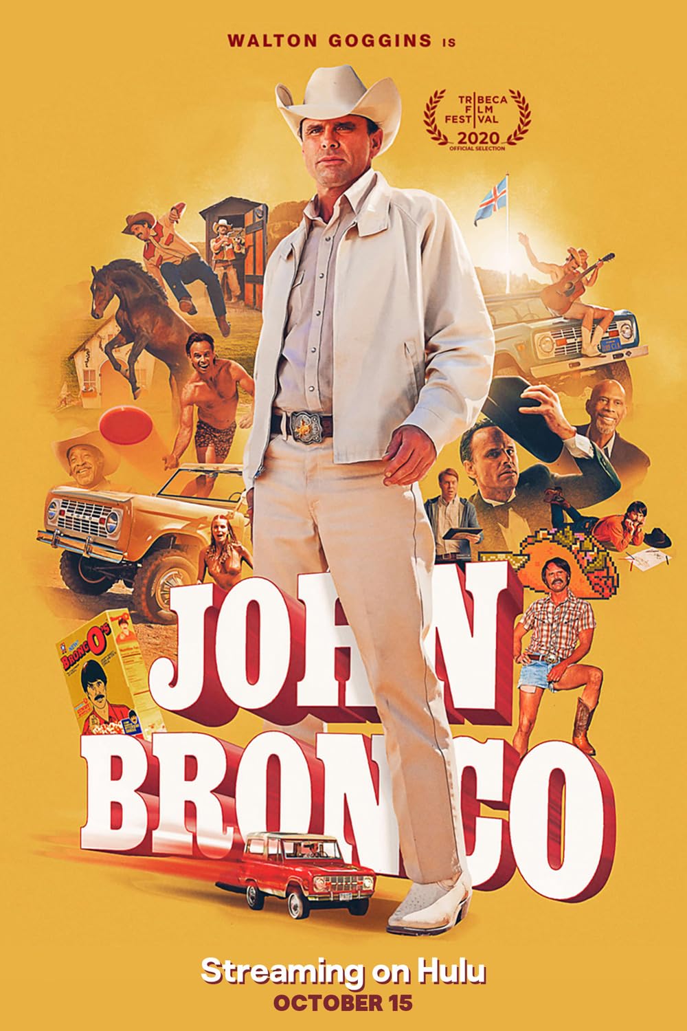 John John