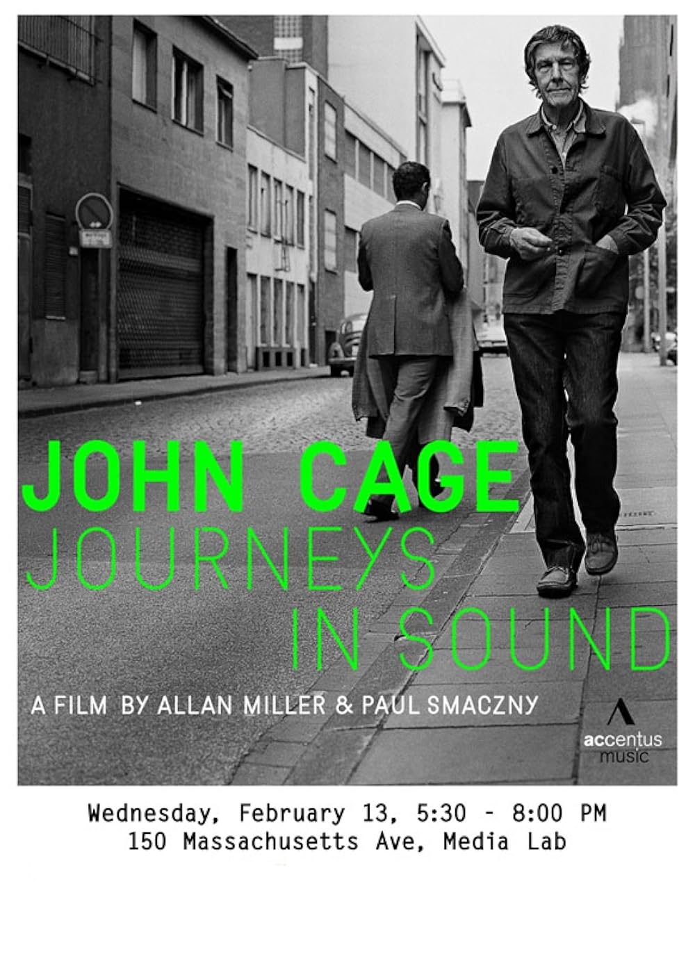 John John