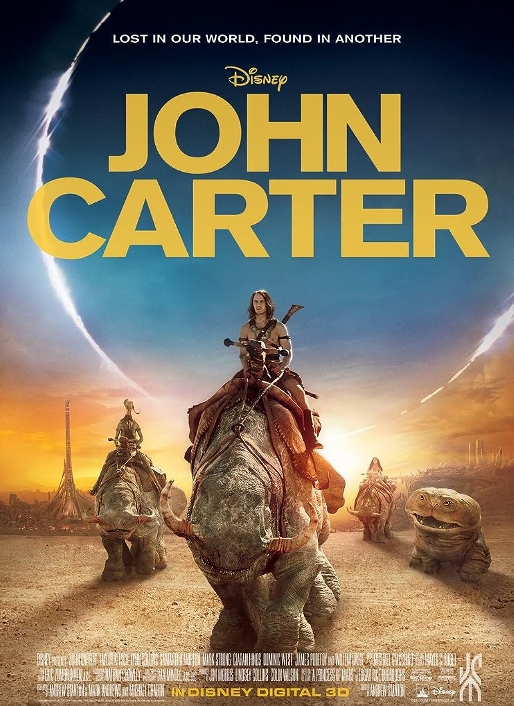 John John