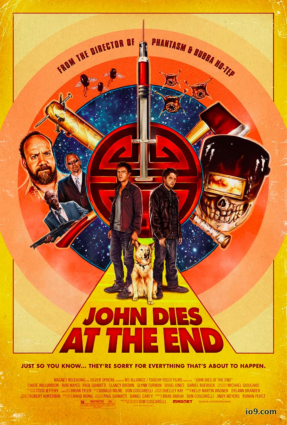 John John