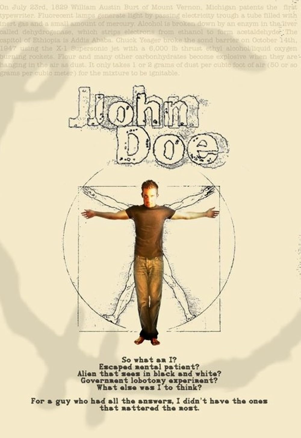 John John