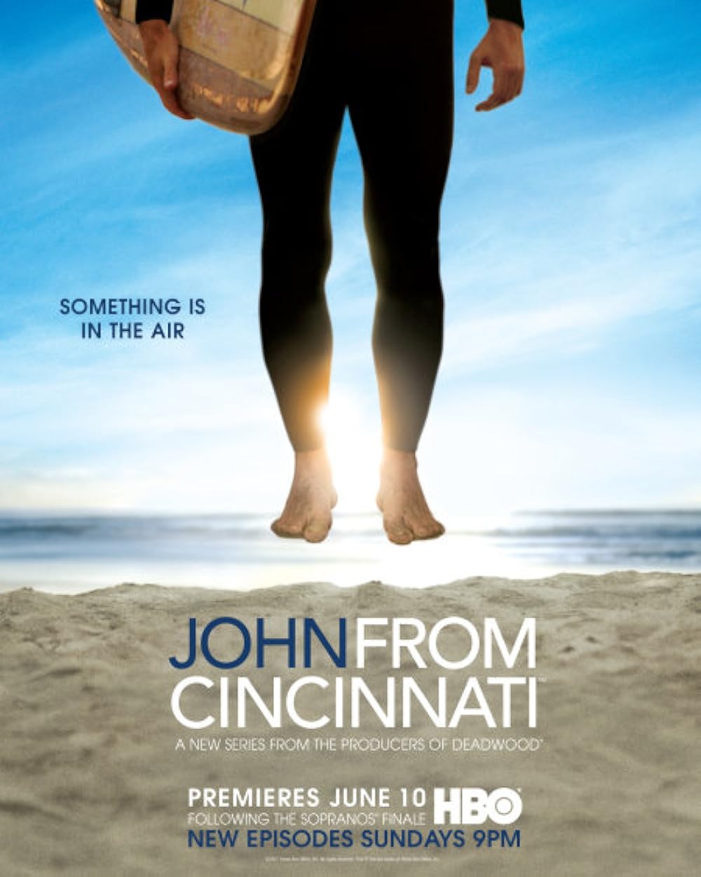 John John