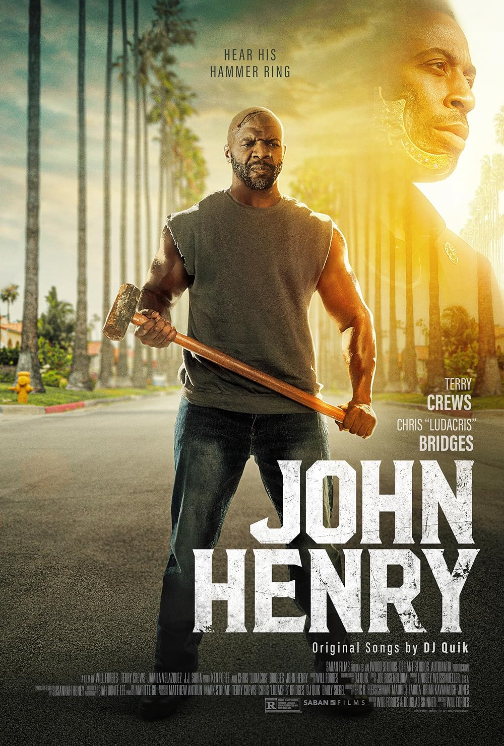John John