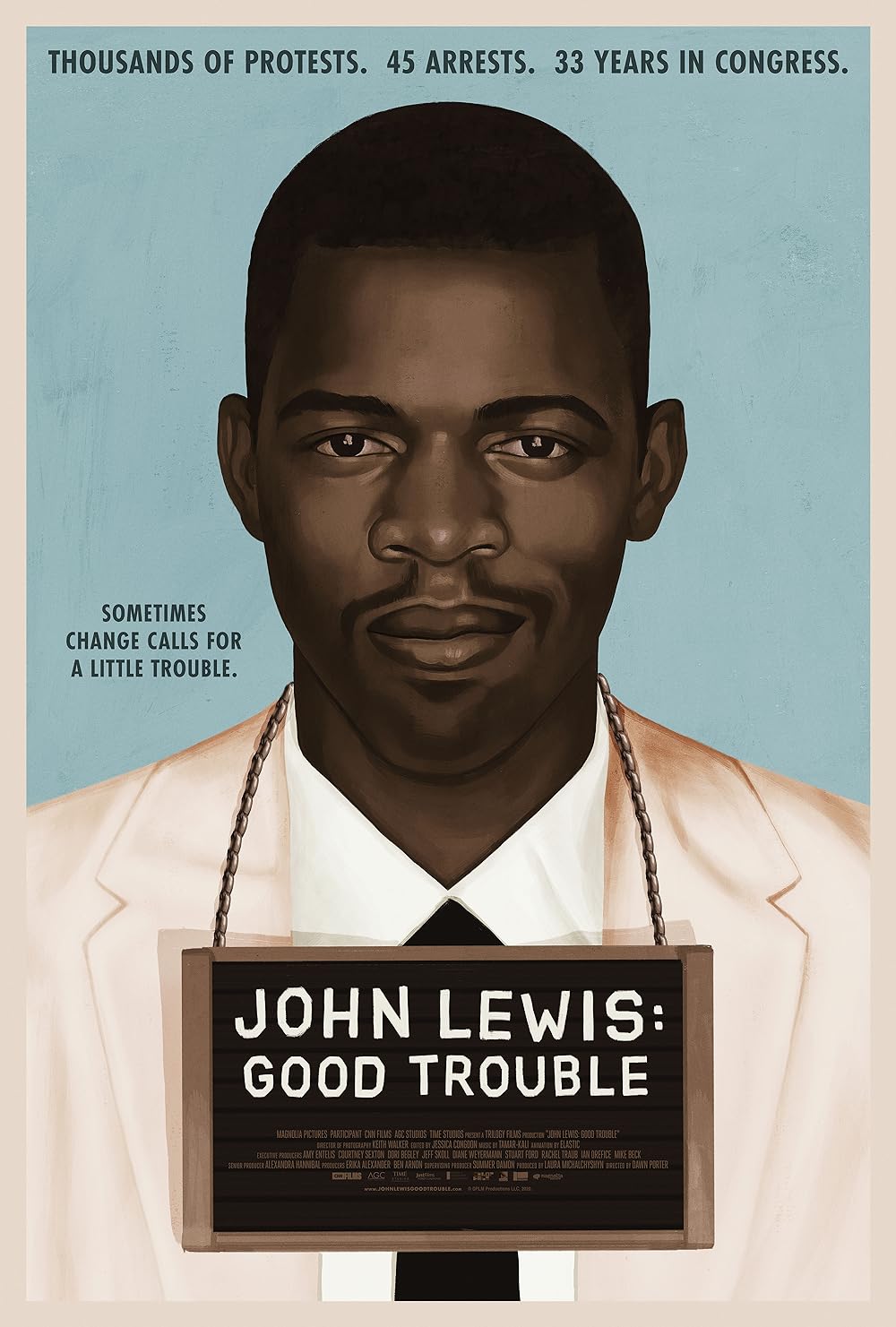 John John