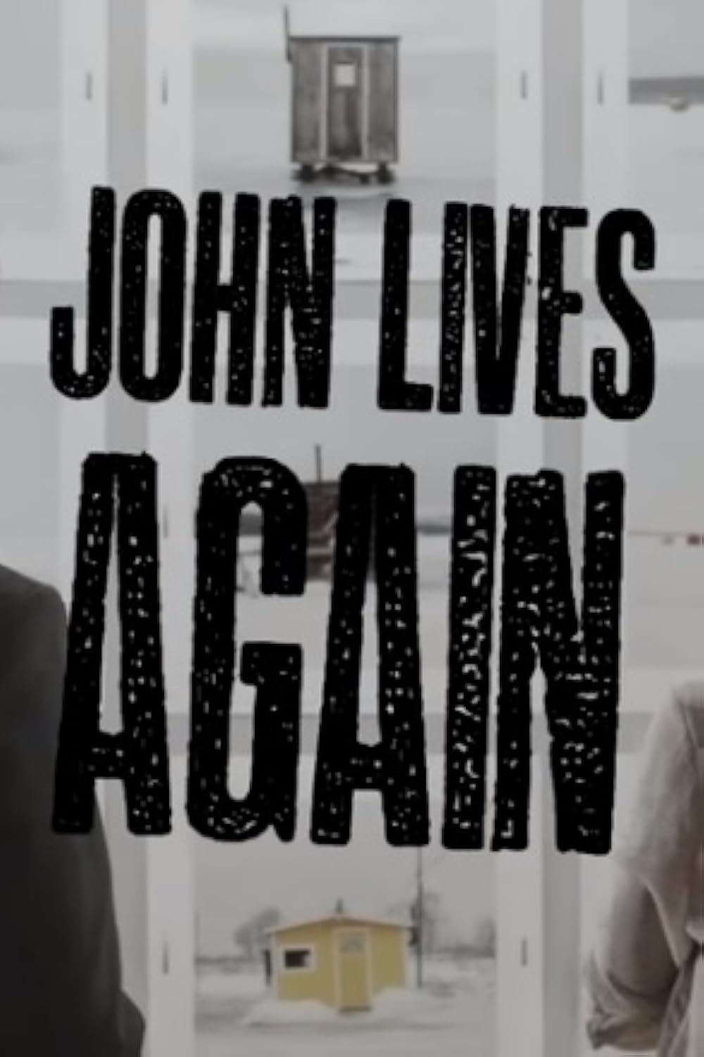 John John