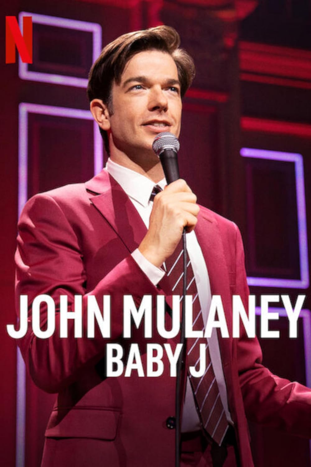 John John