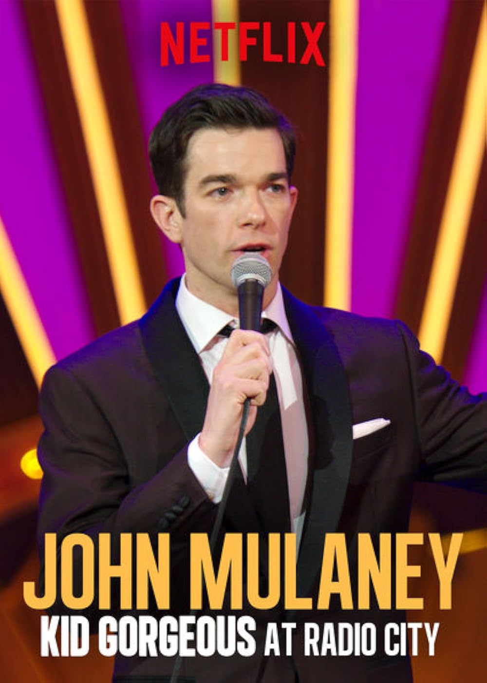 John John
