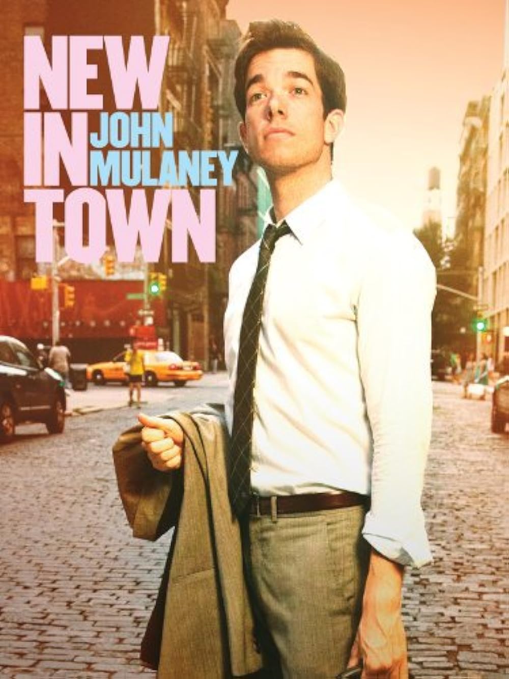 John John