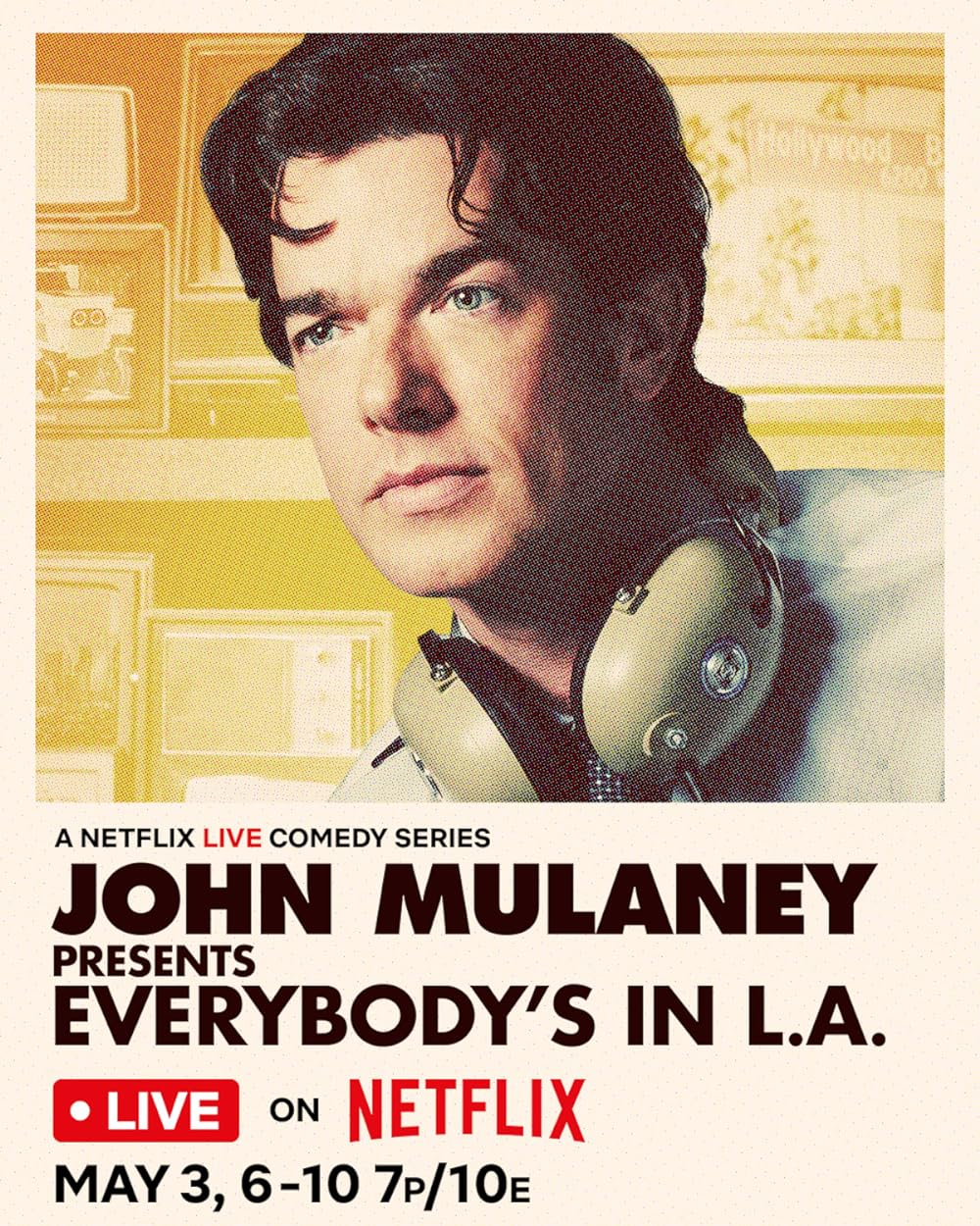John John