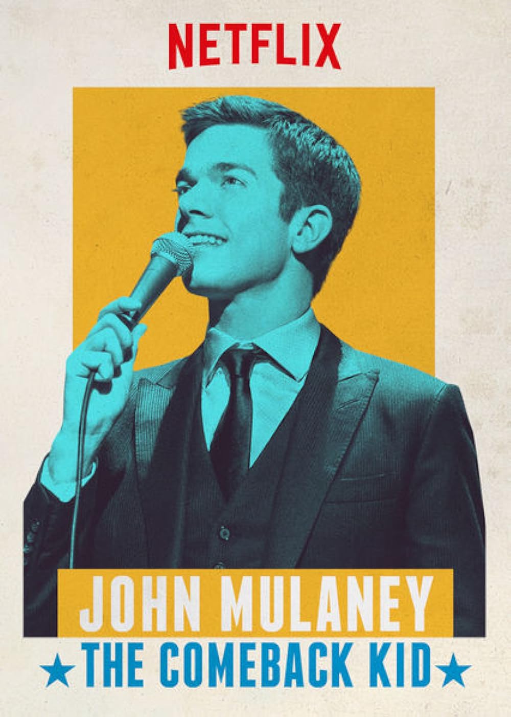 John John