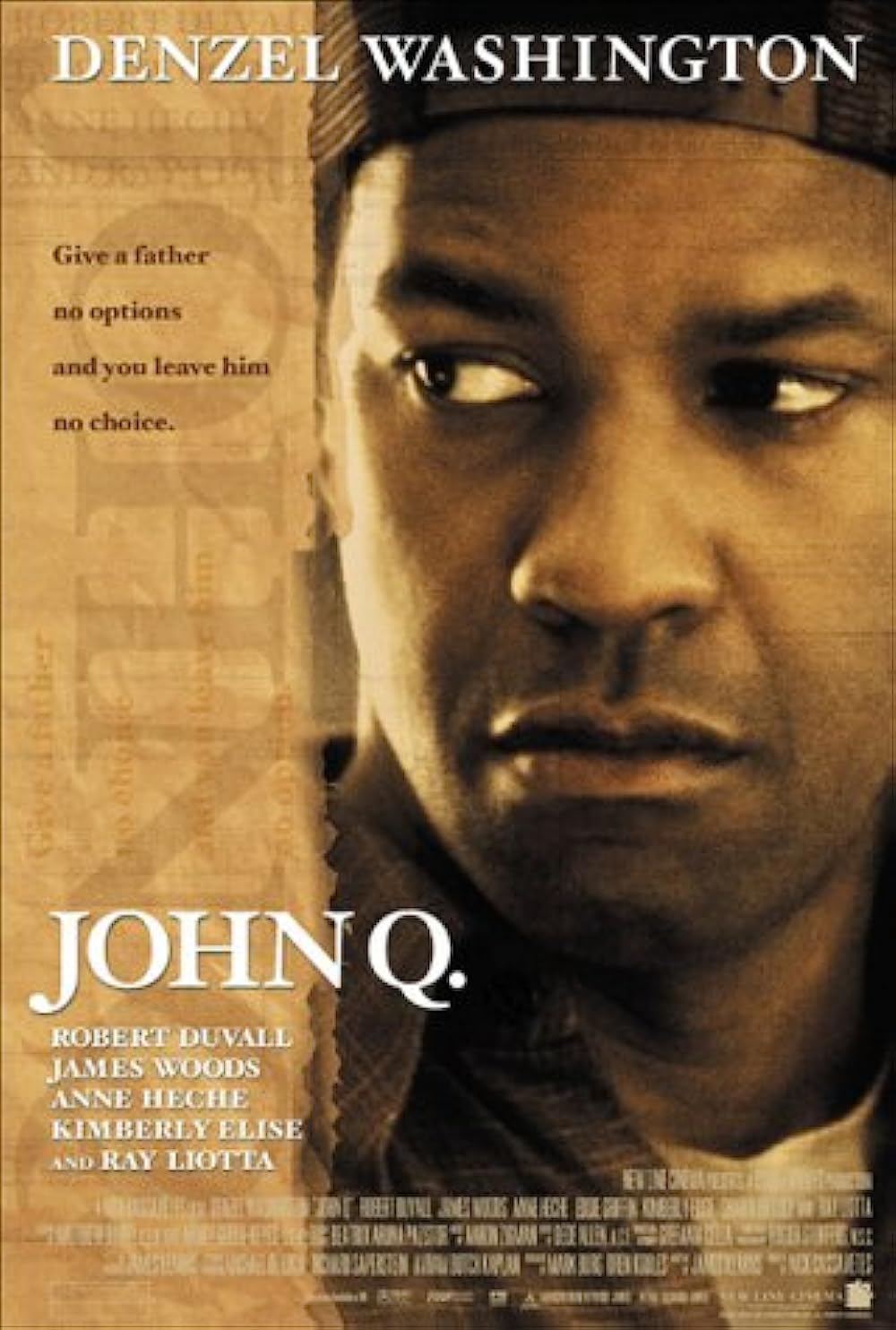 John John