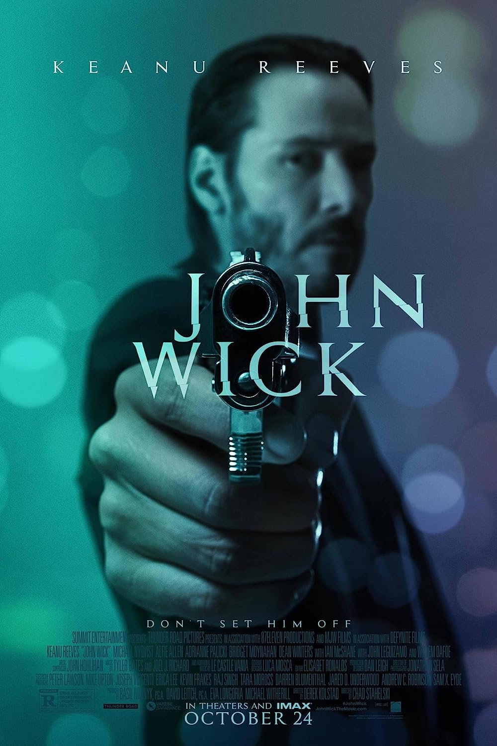 John John