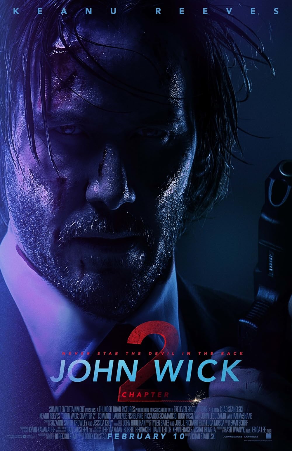 John John