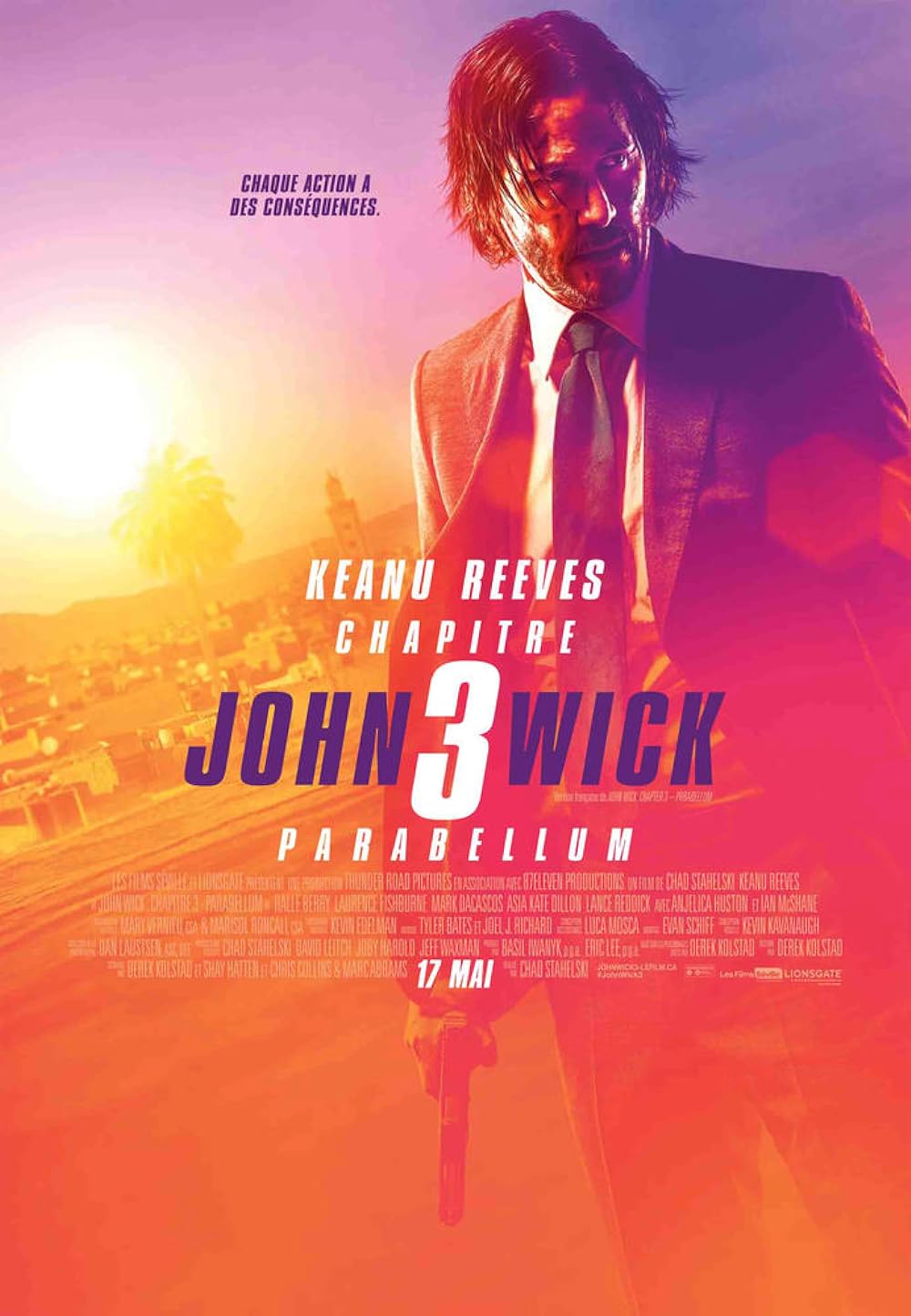 John John