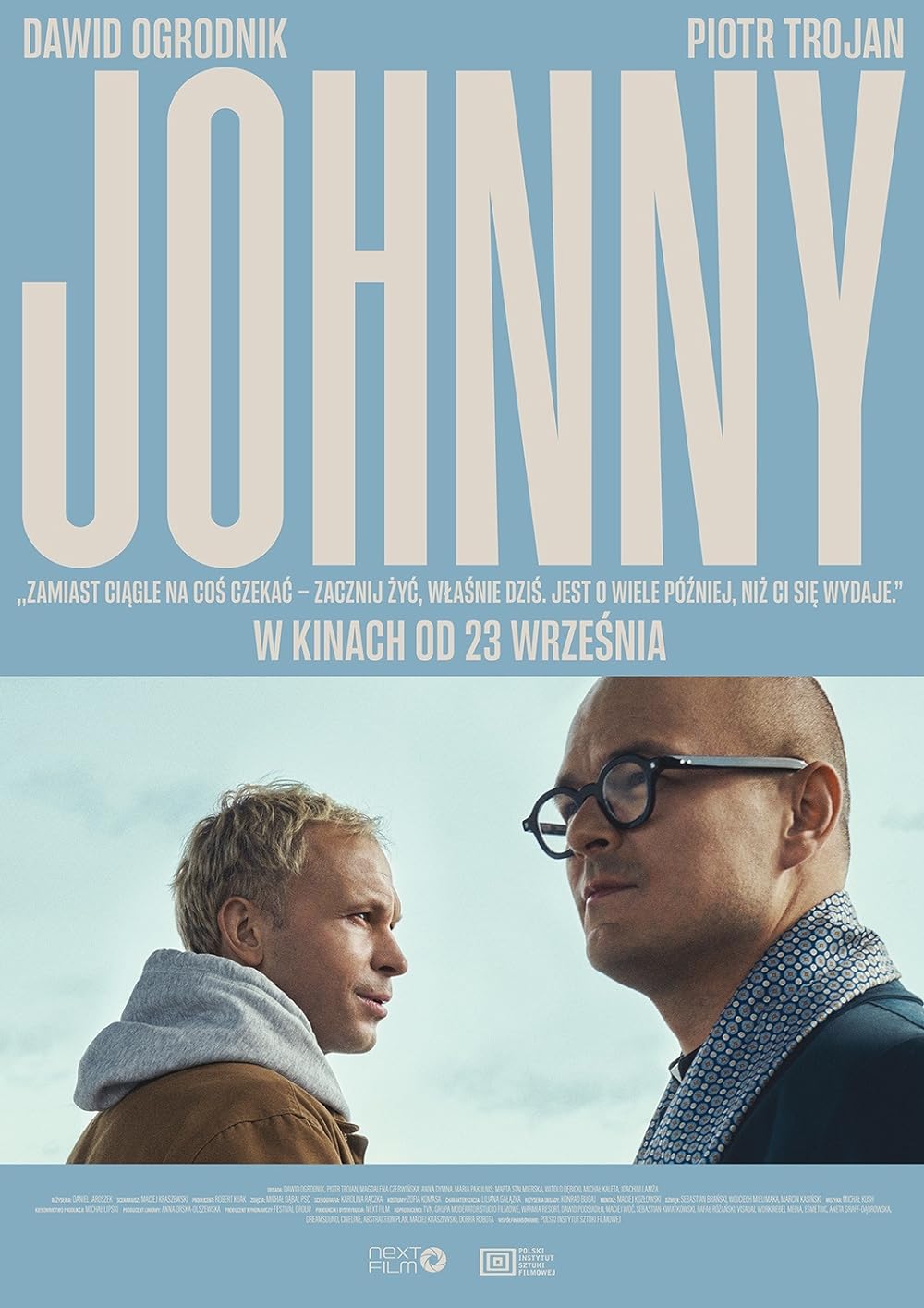 Johnny Johnny