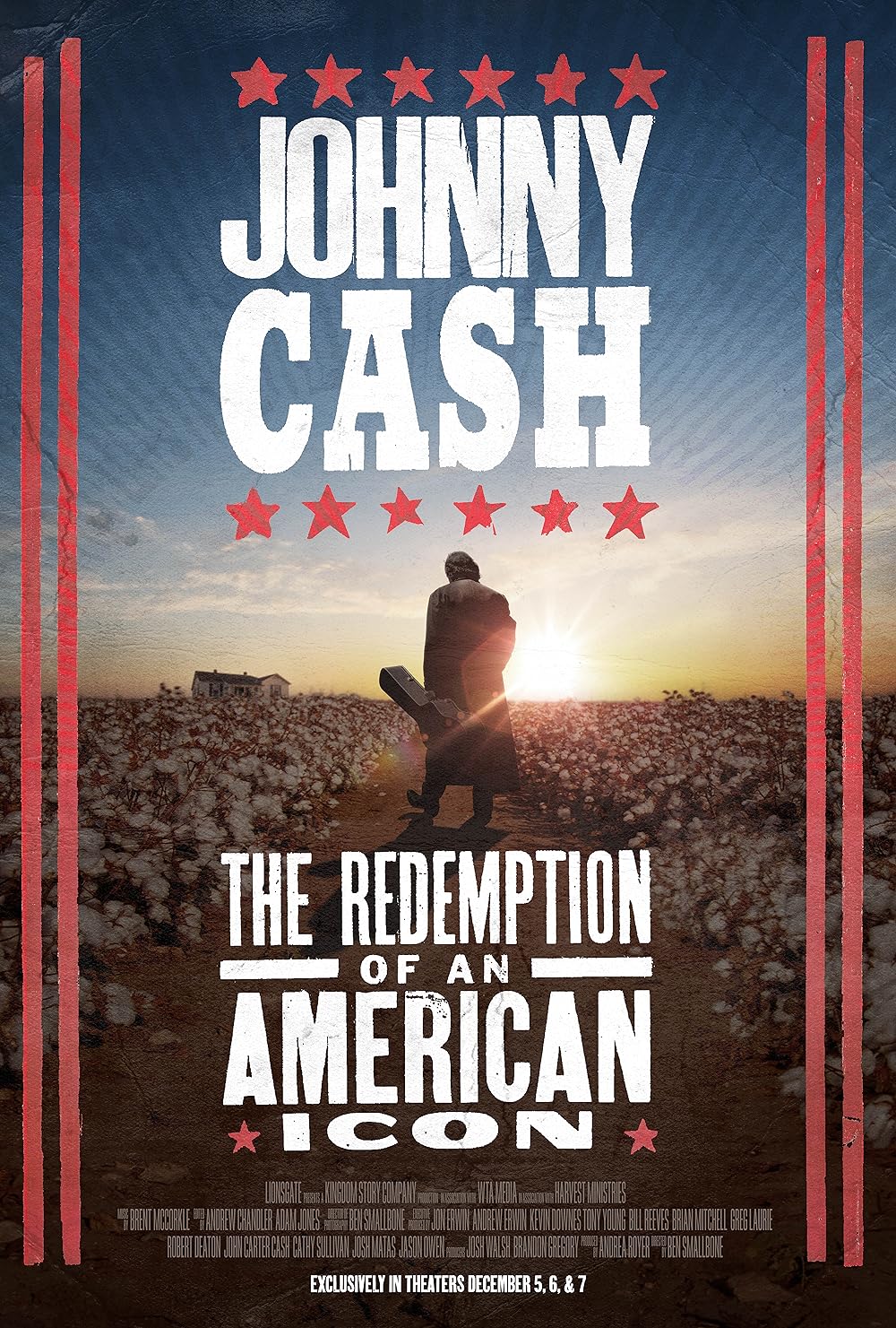 Johnny