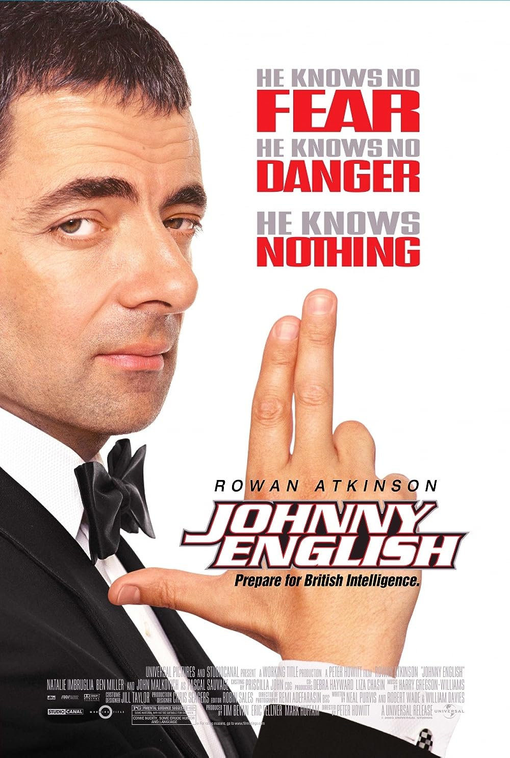 Johnny Johnny